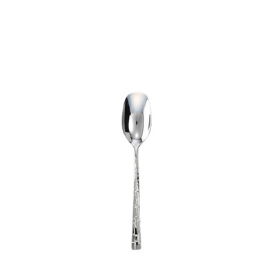 Sambonet skin tea coffee spoon 5 1/2 inch - 18/10 stainless steel, MPN: 52535-36, 790955900363
