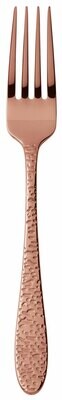 Sambonet Portofino Copper Table Fork 52704C08, MPN: 52704C08, 790955174818