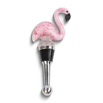 Flamingo Bottle Stopper GM25696, MPN: GM25696, 807348129000