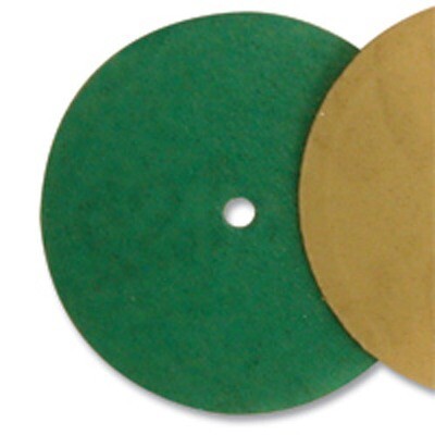 3M E74 Micron Diamond Microfinishing Film 7/8 Mini Disc Package of 10 JT257, MPN: JT257,