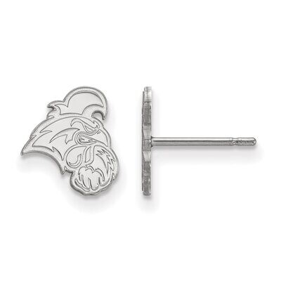 Coastal Carolina University Extra Small Post Earring Sterling Silver SS007CCU, MPN: SS007CCU, 88677…