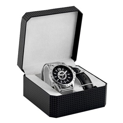 Texas Rangers Cage Watch Men&#39;s XWM1763, MPN: XWM1763, 846043108446