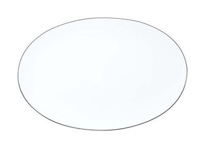 Rosenthal TAC 02 Platinum Platter 15 inch, MPN: 11280-403241-12738, 790955885479