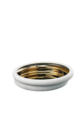 Rosenthal Hop White Gold Dish 12 Inch, MPN: 14625-426347-25831, 790955180628