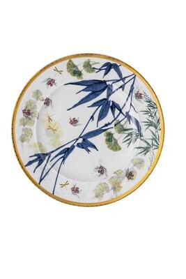Rosenthal Turandot Bread &amp; Butter Plate 7 Inch, MPN: 10460-404311-10218, 790955369351