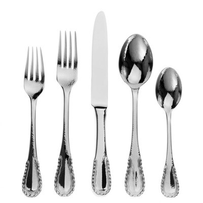 Ricci Merletto Teaspoon, MPN: 10755, 644907107556