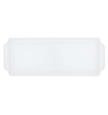 Vista Alegre Ornament Tart Tray, MPN: 21111966,