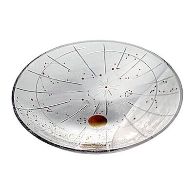 Waterford Lunar Low Bowl 16 Inch 1052041, MPN: 1052041, 701587429573