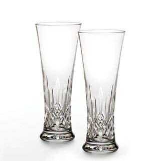 Waterford Lismore Pilsner Pair, MPN: 1058177,