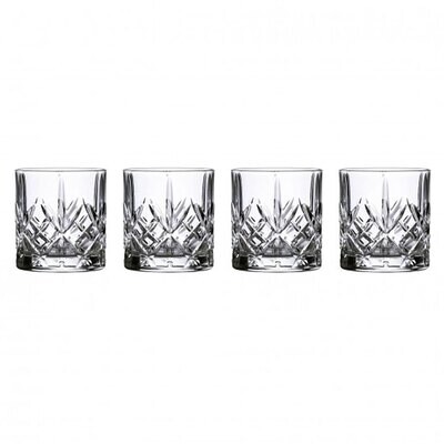 Waterford Maxwell Tumbler Set of 4 40033792, MPN: 40033792, 701587408578