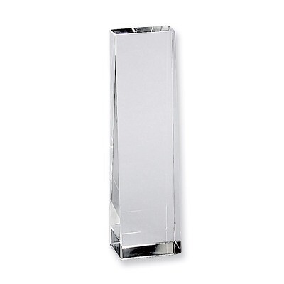 Optic Glass Obelisk GP5239, MPN: GP5239, 47105041163