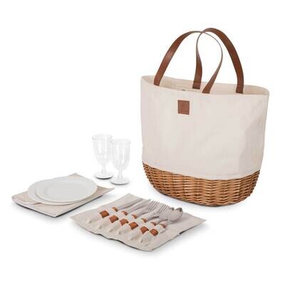 Promenade Picnic Basket Set GM22386, MPN: GM22386, 99967458870