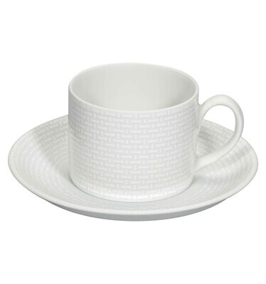 Vista Alegre Cesta Tea Cup And Saucer, MPN: 21107548, 5601266028552