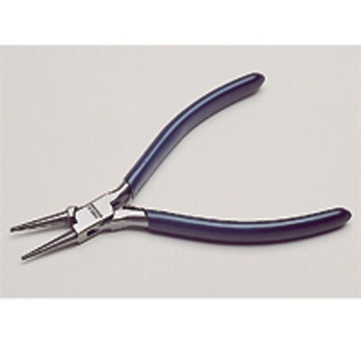 Eurotool Relentless Precision Round Nose Pliers JT3493, MPN: JT3493, 654207179603