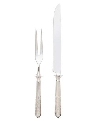 Ricci Amalfi 2 Piece Carving Set, MPN: 62017, 644907620178