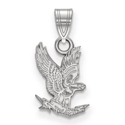 United States Air Force Academy Small Pendant Sterling Silver SS018USA, MPN: SS018USA, 886774702056