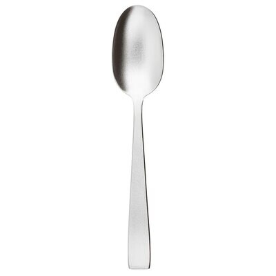 Sambonet Flat Diamond S/S Serving Spoon 62912-44, MPN: 62912-44, 790955000000