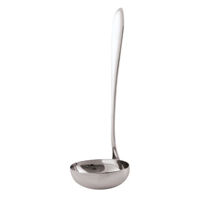 Sambonet dream soup ladle 10 5/8 inch - 18/10 stainless steel, MPN: 52515-40, 790955875456