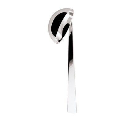Sambonet gio ponti conca soup ladle 11 inch - 18/10 stainless steel, MPN: 52538-40, 790955931763