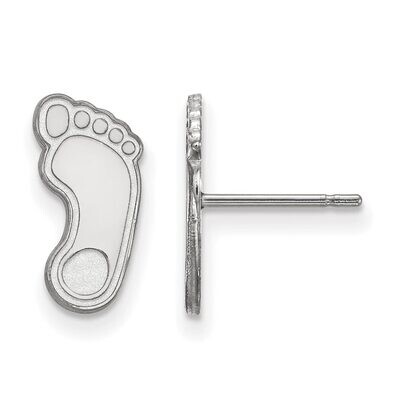 University of North Carolina Small Post Earring Sterling Silver SS048UNC, MPN: SS048UNC, 8867747251…