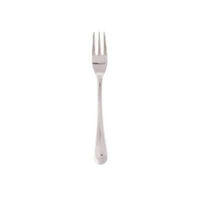 Sambonet Symbol Oyster Cake Fork 52776-56, MPN: 52776-56, 790955905566