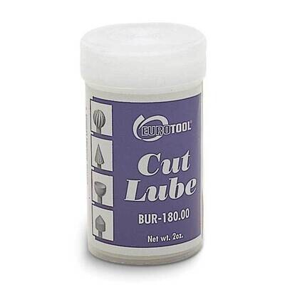 Cut Lube 2 ounce Push Up Dispensing Sleeve JT1506, MPN: JT1506, 654207127383