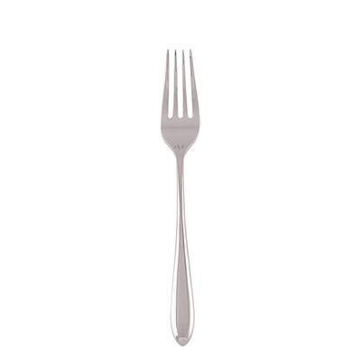 Sambonet dream table fork 8 inch - 18/10 stainless steel, MPN: 52515-08, 790955899490