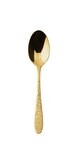 Sambonet Portofino Gold Tea Coffee Spoon 52704G36, MPN: 52704G36, 790955174993