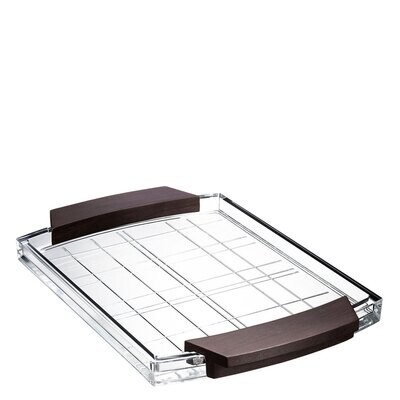 Orrefors Street Serving Tray?¨?¨?¨, MPN: 6719831, 7319677198310