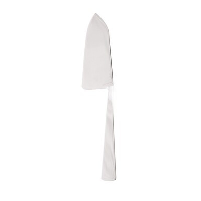 Sambonet gio ponti conca cake server 9-5/8 inch - 18/10 stainless steel, MPN: 52538-58, 790955931824