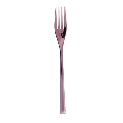 Sambonet H-Art Copper Serving Fork 52727C45, MPN: 52727C45, 790955904668