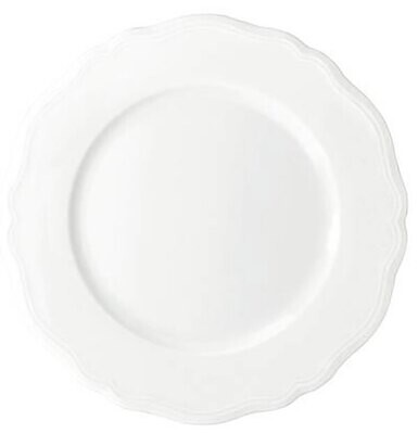 Raynaud Argent Dessert Plate, MPN: 0000-01-101022, 3660006504864