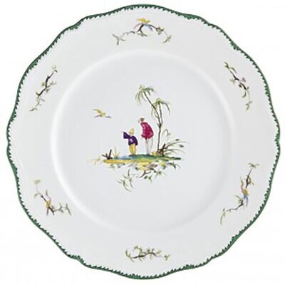 Raynaud Longjiang Buffet Plate 0680-01-101031, MPN: 0680-01-101031, 3660006746318