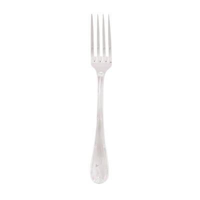 Sambonet ruban croise table fork 8 1/4 inch - 18/10 stainless steel, MPN: 52523-08, 790955876132