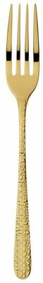 Sambonet Venezia Gold Table Fork 52765G08, MPN: 52765G08, 790955175501