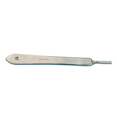 Steel Mold-Cutting Knife Handle JT1922, MPN: JT1922,