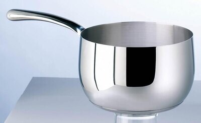 Sambonet Kikka Saucepan 1 Handle 51706-12, MPN: 51706-12, 790955890923