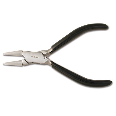 Nylon 4.75In Round Nose Jaw Pliers JT4836, MPN: JT4836, 790524004614