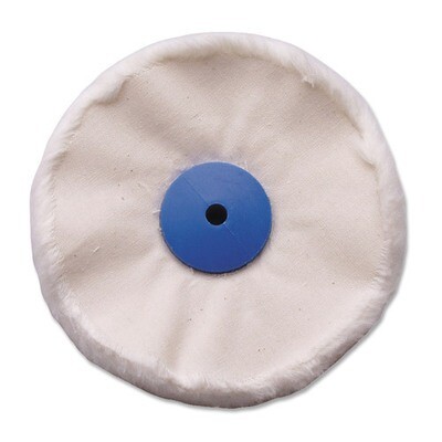 Loose Plastic Center - Combed Fine X 54-Ply Muslin Buff JT1152, MPN: JT1152, 654207126089