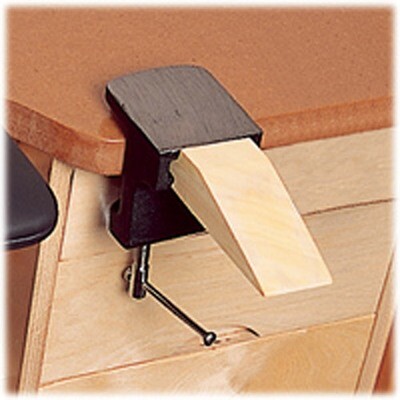 Bench Pin And Anvil JT836, MPN: JT836, 654207122906