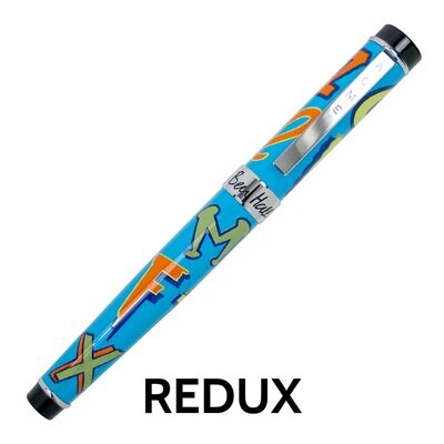 Acme Typo Standard Roller Ball Pen PBH01R, MPN: PBH01R