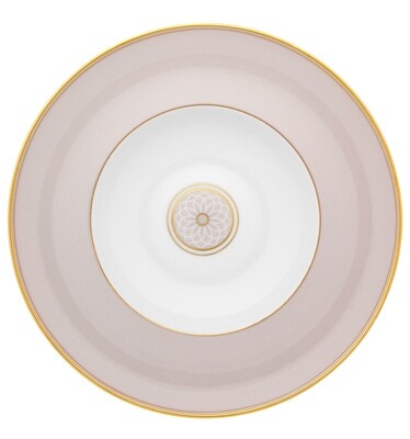 Vista Alegre Terrace Soup Plate, MPN: 21115495,