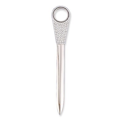 Crystal Swarovski Crystal Letter Opener GM5097, MPN: GM5097, 788089120900