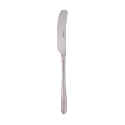 Sambonet dream butter knife solid handle 7 5/8 inch - 18/10 stainless steel, MPN: 52515-73, 7909558…