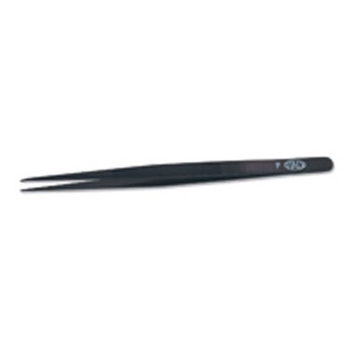 Allegro Black Fine Point Diamond Tweezers JT4365, MPN: JT4365, 654207214144