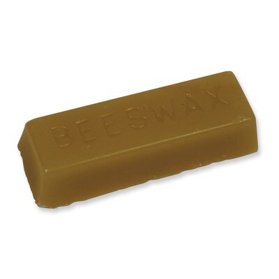Bar Of Beeswax (10Oz.) JT778, MPN: JT778, 654207217428
