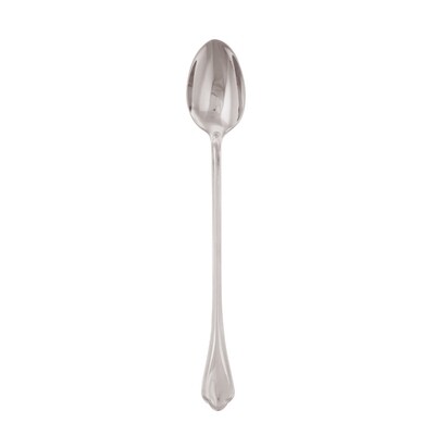 Sambonet filet toiras iced tea spoon 7 5/8 inch - 18/10 stainless steel, MPN: 52556-67, 790955901353