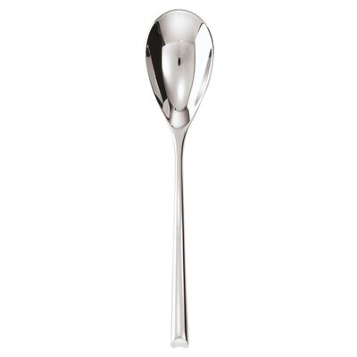 Sambonet H-Art Dessert Spoon 52527-25, MPN: 52527-25, 790955900035