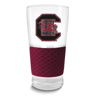 Collegiate Univeristy of South Carolina South Carolinaore Pint Glass GM26126-USO, MPN: GM26126-USO,…