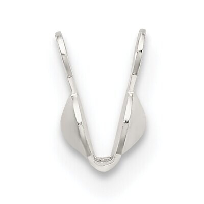 Bead Tip Sterling Silver SS4521, MPN: SS4521,